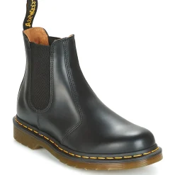 Dr. Martens - 2976 YS BLACK SMOOTH