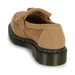 Dr. Martens - ADRIAN SAVANNAH TAN NUBUCK