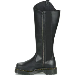 Dr. Martens - Amaayah Hi Black Orleans