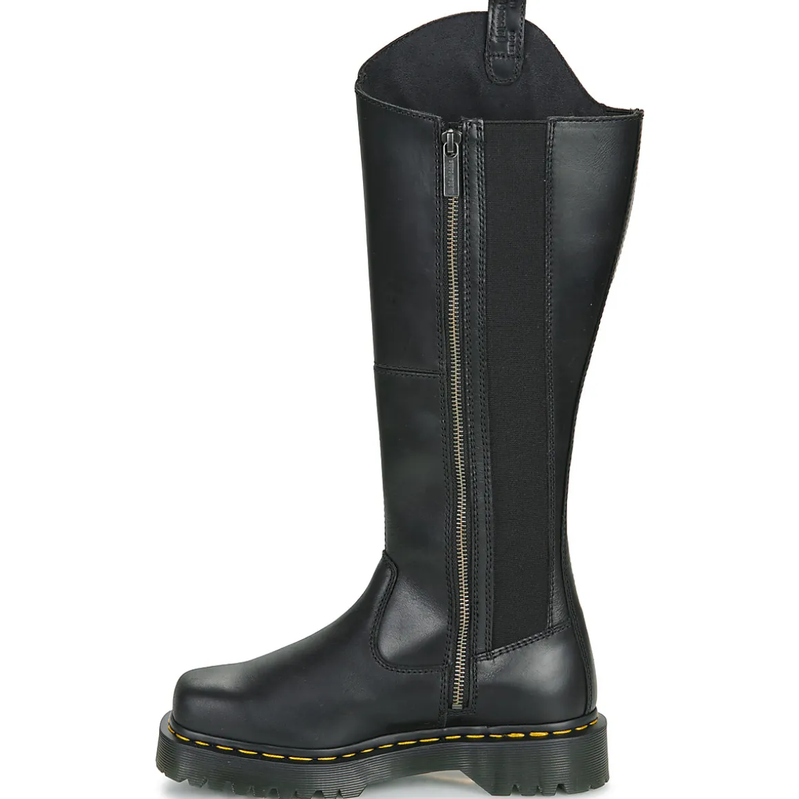 Dr. Martens - Amaayah Hi Black Orleans