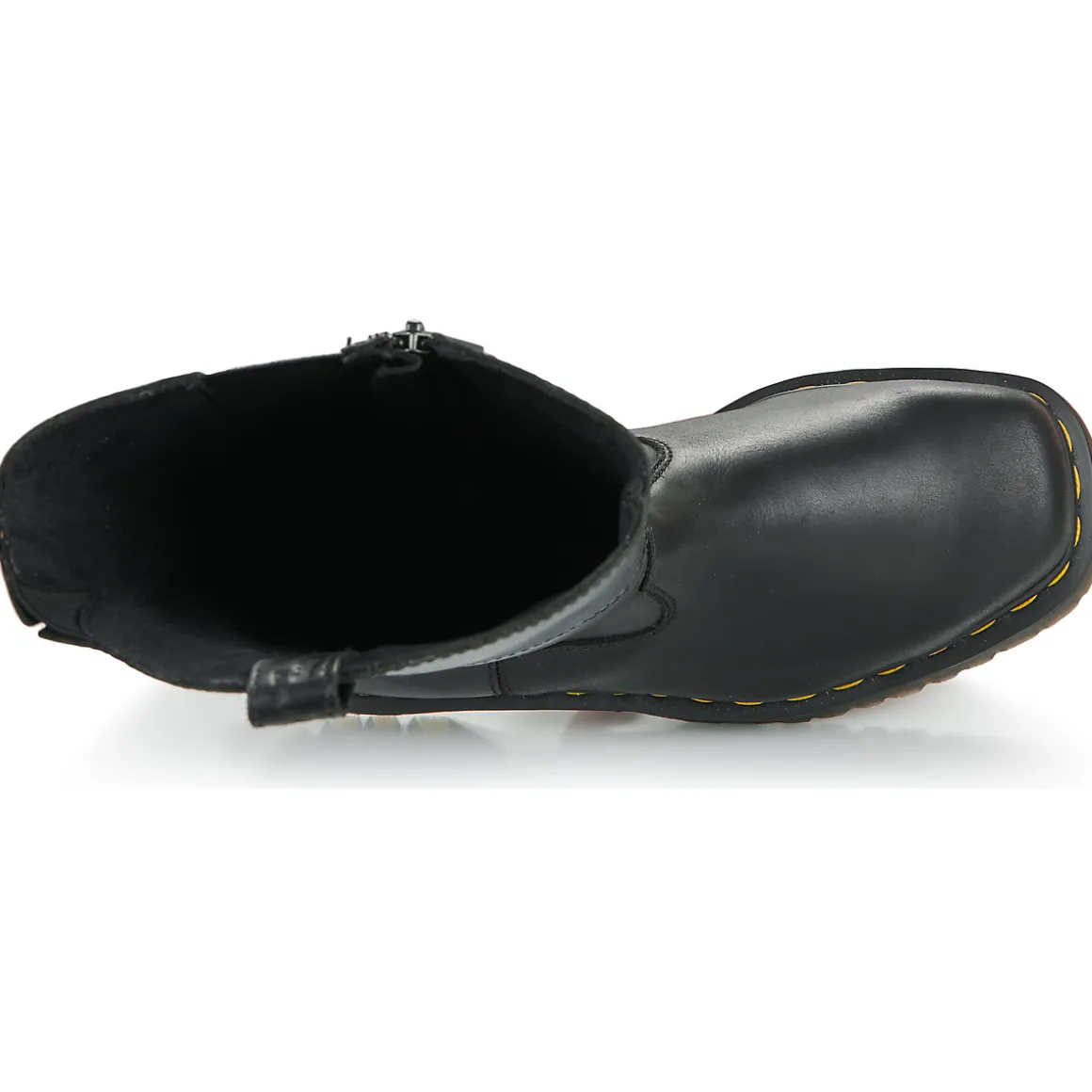 Dr. Martens - Amaayah Hi Black Orleans