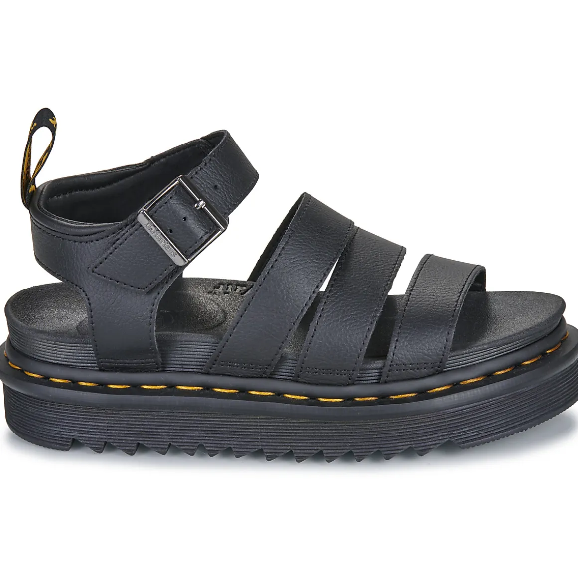Dr. Martens - Blaire Black Athena