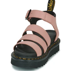 Dr. Martens - BLAIRE PEACH BEIGE PISA