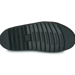 Dr. Martens - Blaire Savannah Tan Tumbled Nubuck