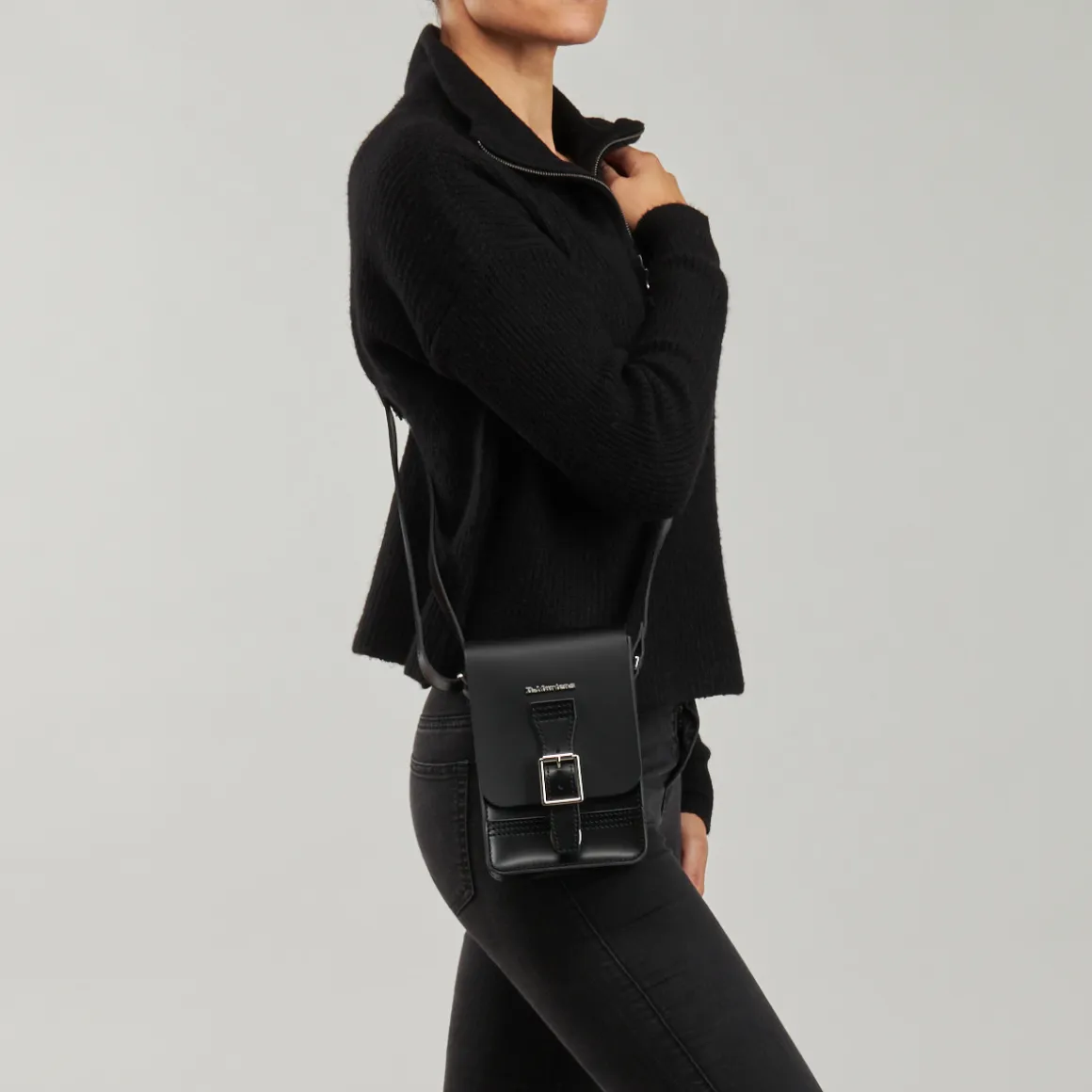 Dr. Martens - Box Crossbody