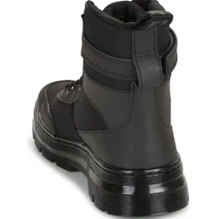 Dr. Martens - Combs Tech Black Element