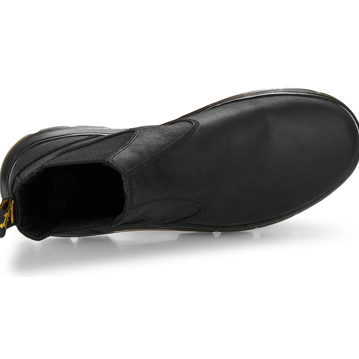 Dr. Martens - EMBURY BLACK WYOMING