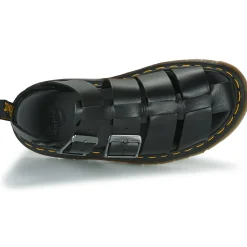 Dr. Martens - GARIN BLACK BRANDO
