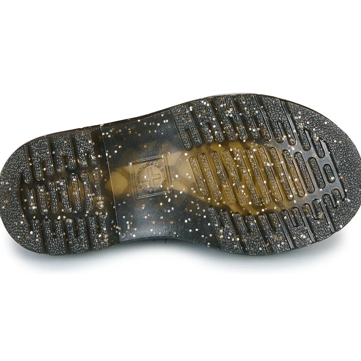 Dr. Martens - GLITTER