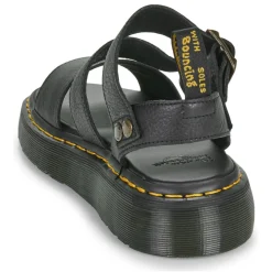Dr. Martens - Gryphon Quad Black Pisa