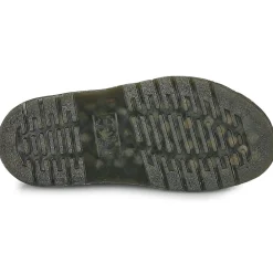 Dr. Martens - Gryphon Quad Black Pisa