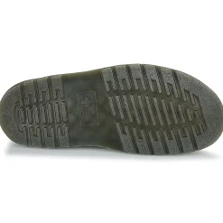 Dr. Martens - Jorge II FL Black Ambassador