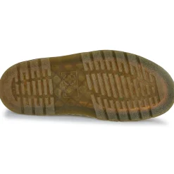 Dr. Martens - Josef Black Suede