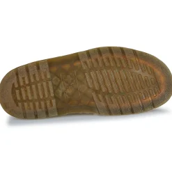 Dr. Martens - Josef Savannah Tan Bronx Suede