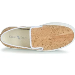 Dream in Green - JAKAMORI-VEGAN