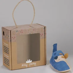 Easy Peasy - MY BLU CHIEN OEIL