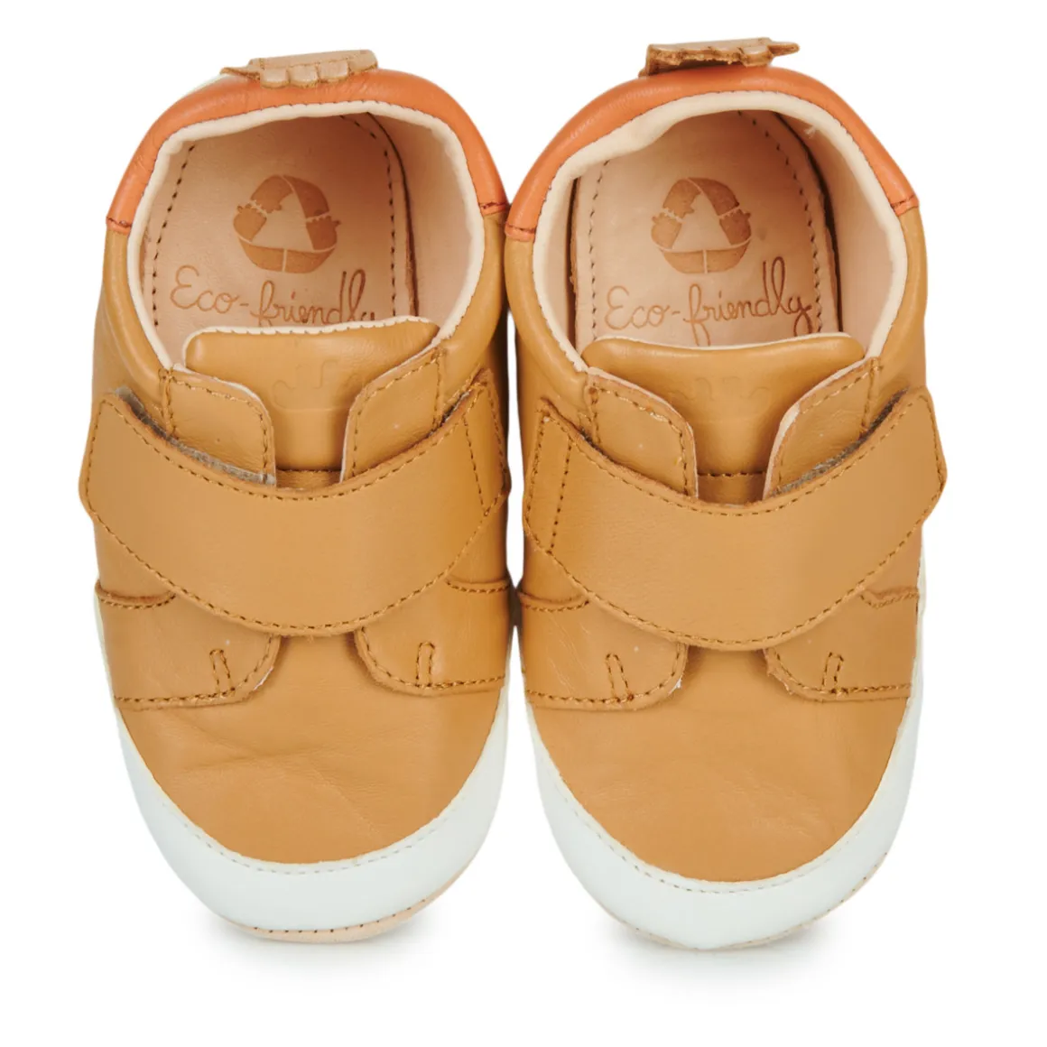 Easy Peasy - MY BLUBLU BASKET VELCRO