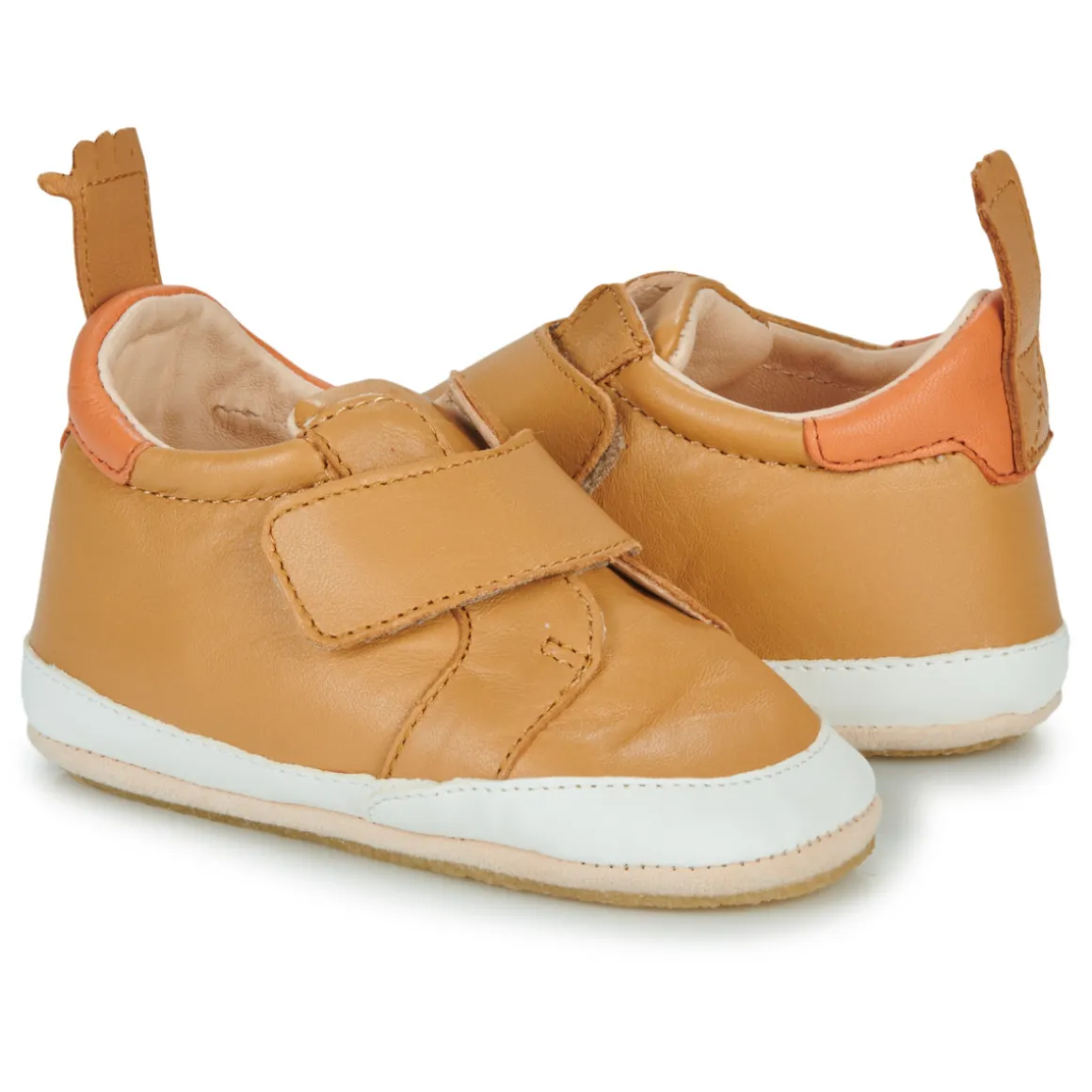 Easy Peasy - MY BLUBLU BASKET VELCRO