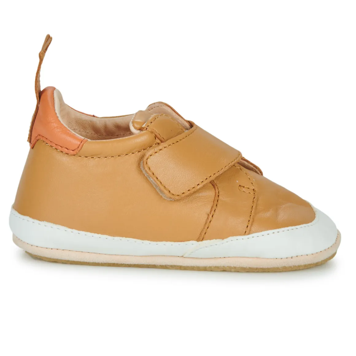 Easy Peasy - MY BLUBLU BASKET VELCRO