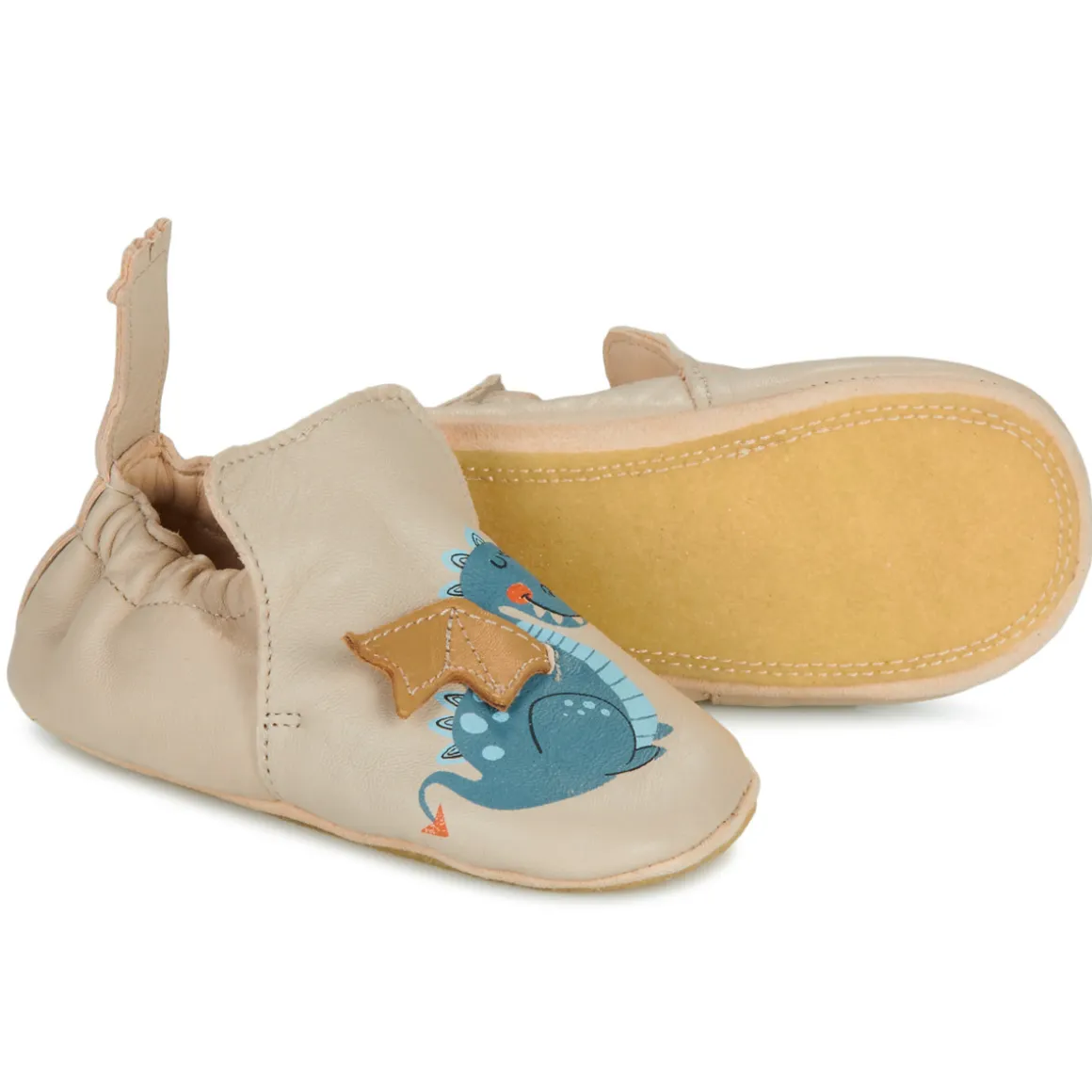 Easy Peasy - MY BLUBLU BEBE DRAGON