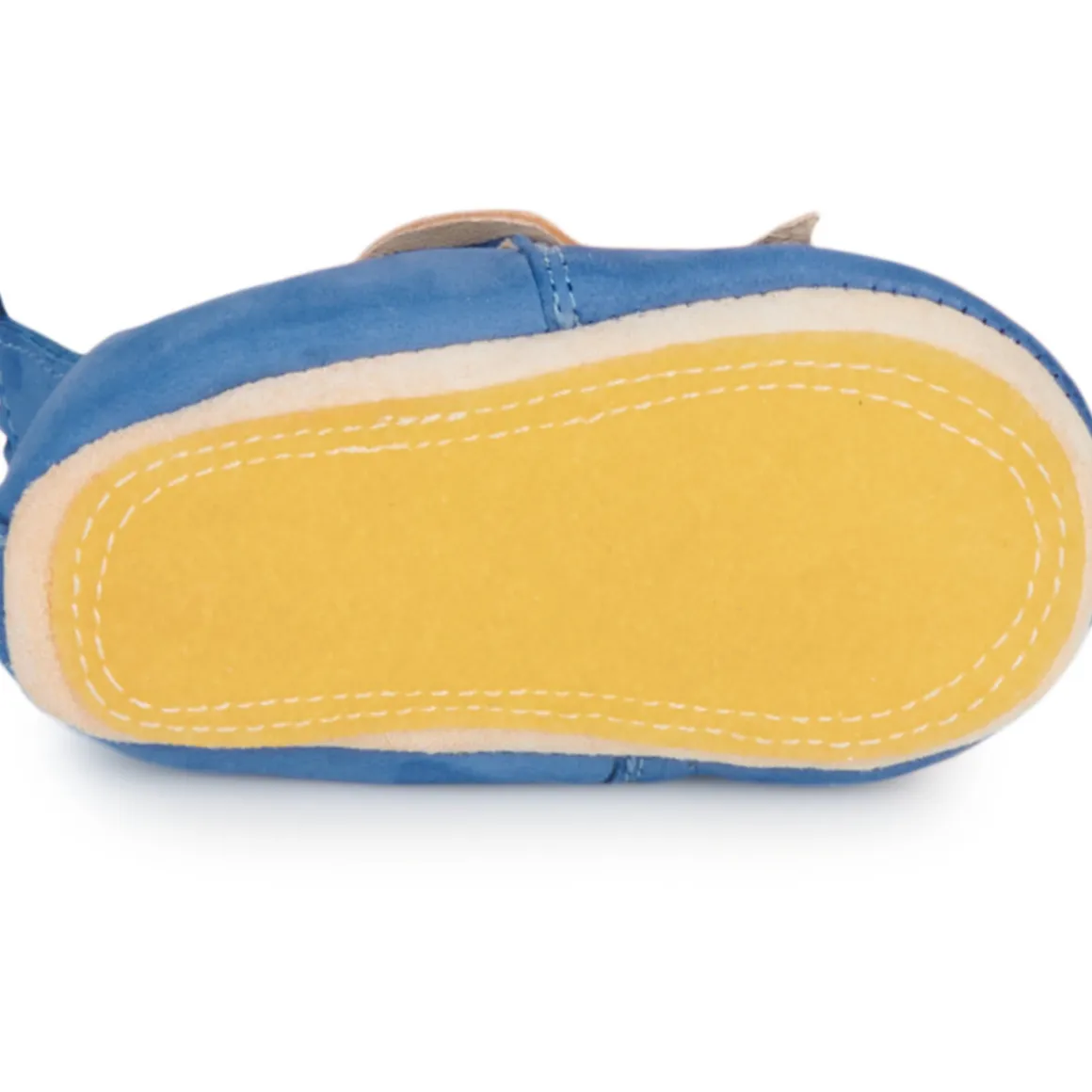 Easy Peasy - MY BLUBLU CRABE