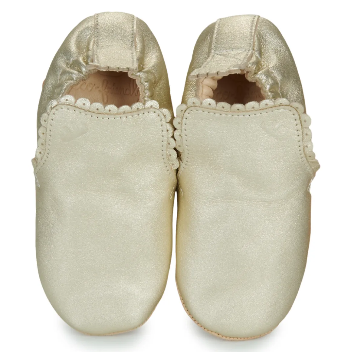 Easy Peasy - MY BLUBLU DENTELLE