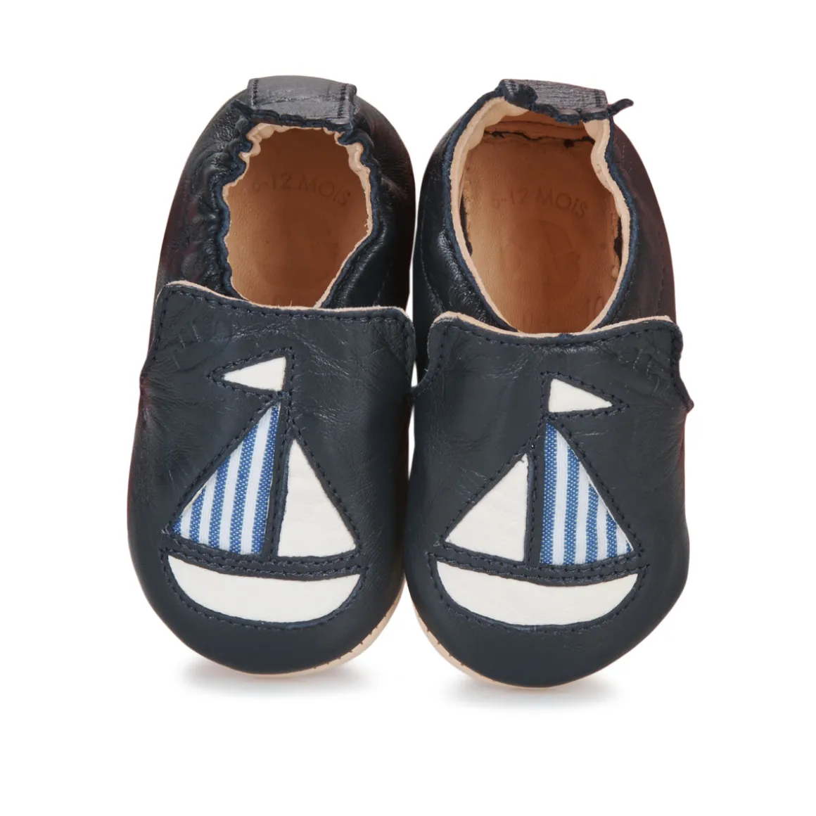 Easy Peasy - MY BLUMOO BATEAU