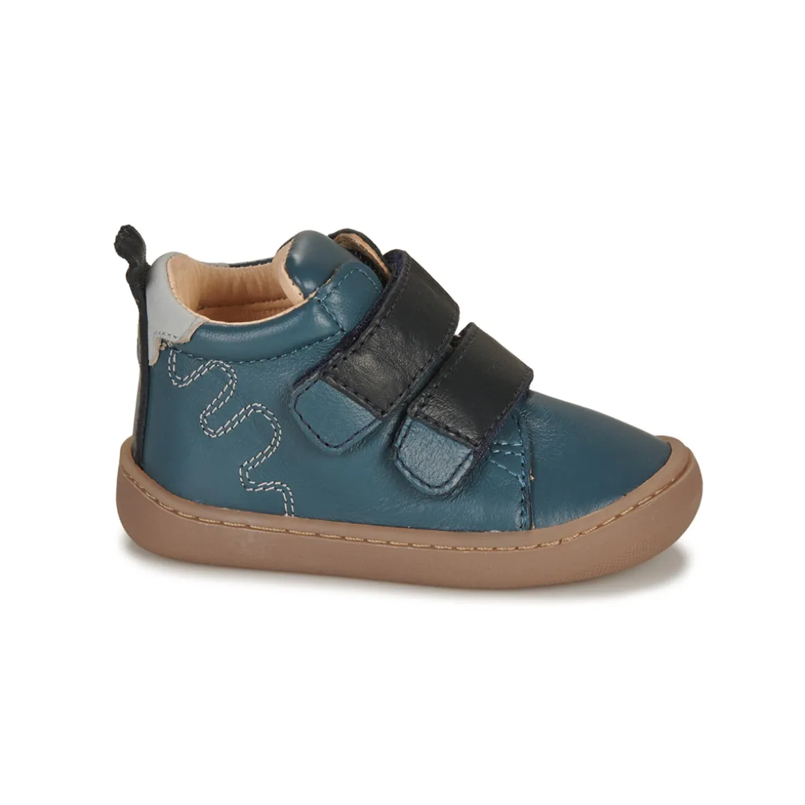 Easy Peasy - MY DEBOO VELCRO