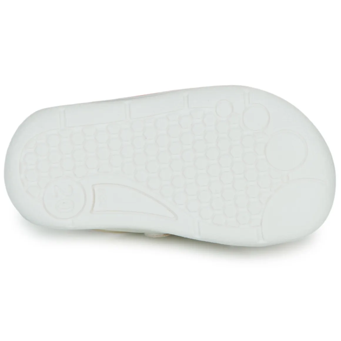 Easy Peasy - MY DUCKIE'S VELCRO
