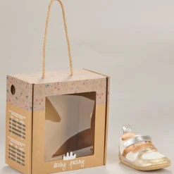 Easy Peasy - MY PRE BASKET VELCRO