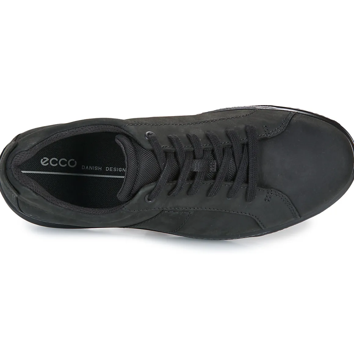 Ecco - BYWAY