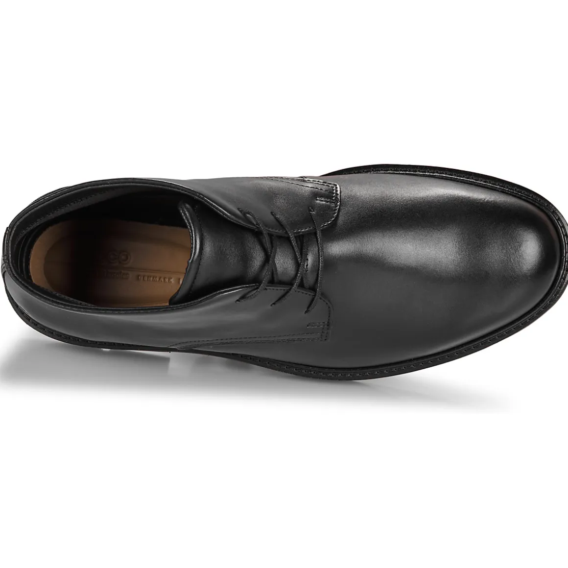 Ecco - CHUKKA