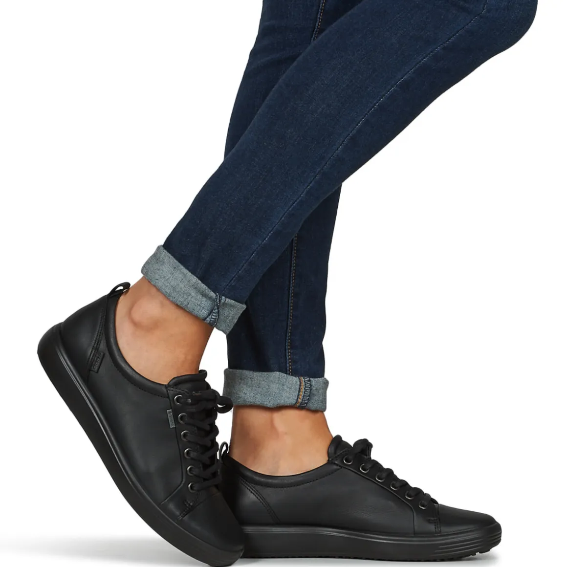 Ecco - SOFT 7