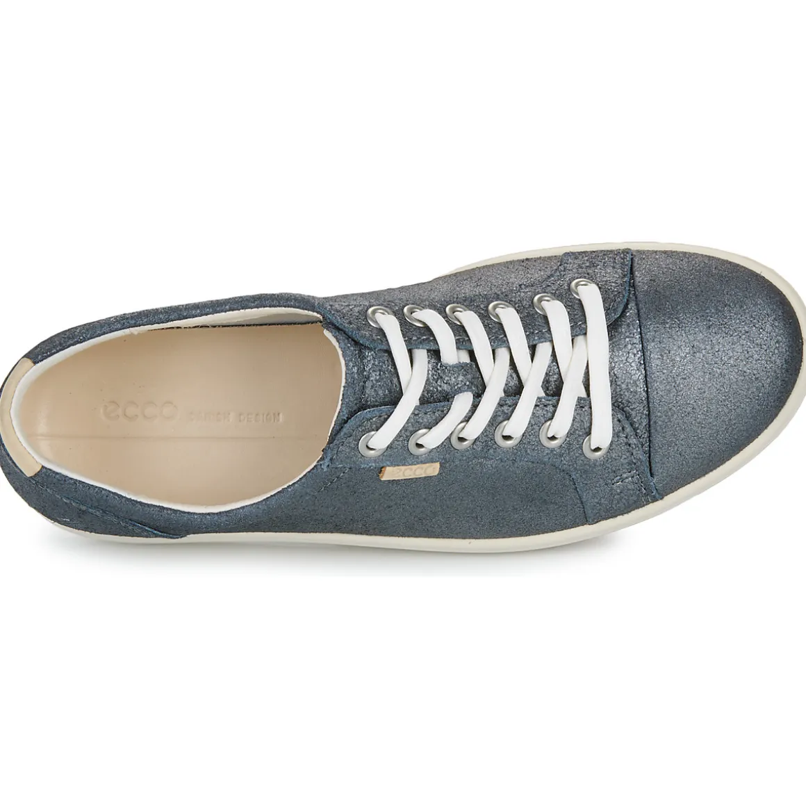 Ecco - SOFT 7