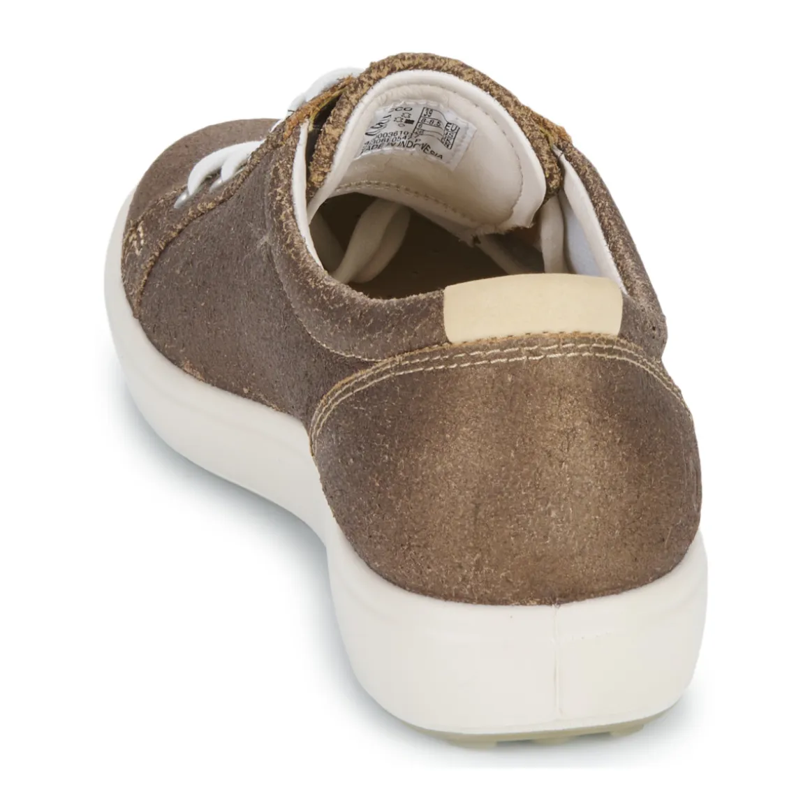 Ecco - SOFT 7