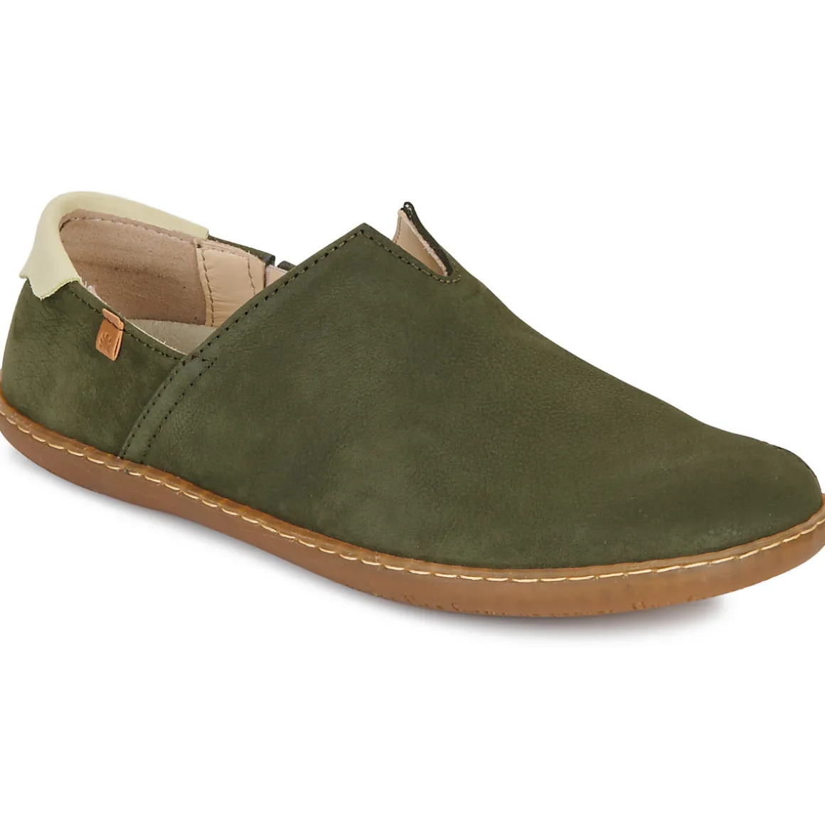 El Naturalista - EL VIAJERO N275