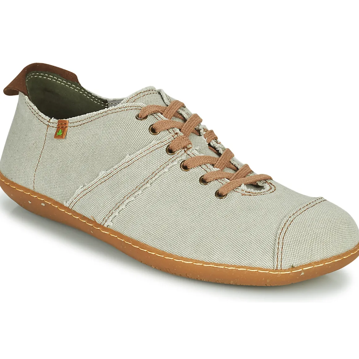 El Naturalista - EL VIAJERO N5288T