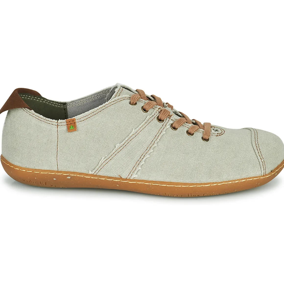 El Naturalista - EL VIAJERO N5288T