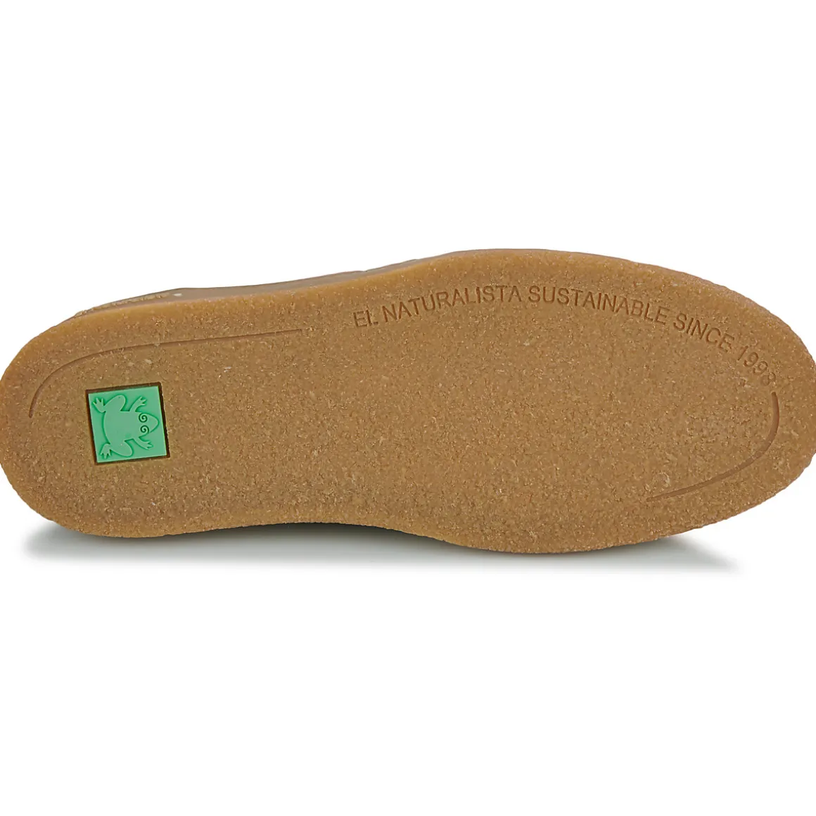 El Naturalista - GEO N5844S