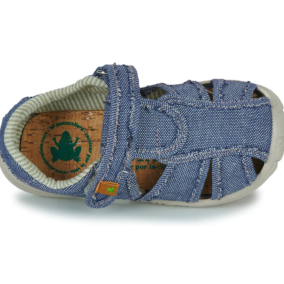 El Naturalista - NT74129