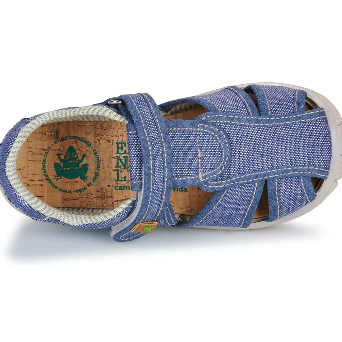 El Naturalista - NT77129-NAVY