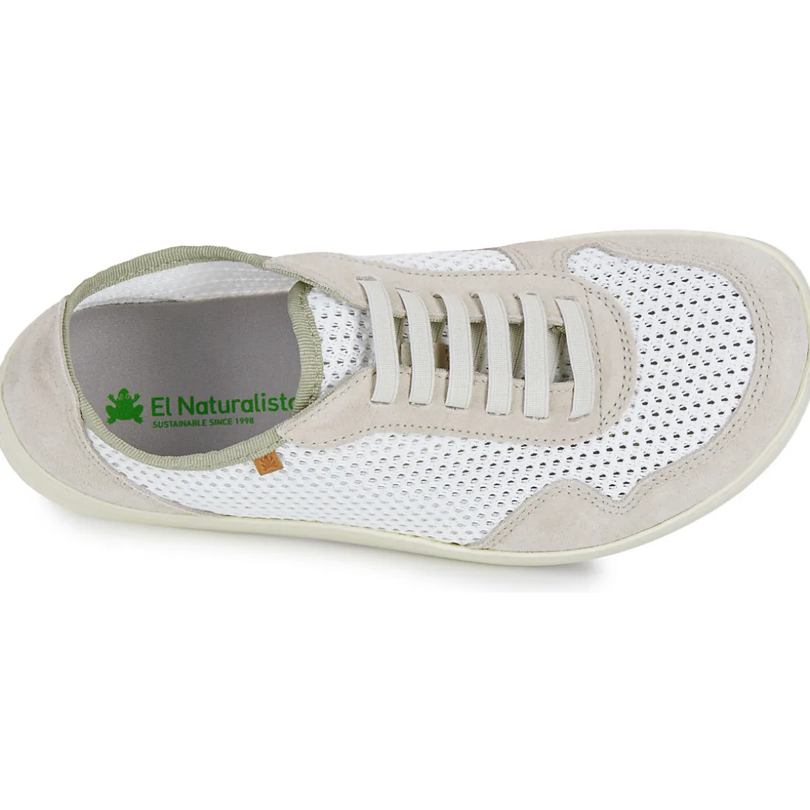 El Naturalista - ORIGEN N5914
