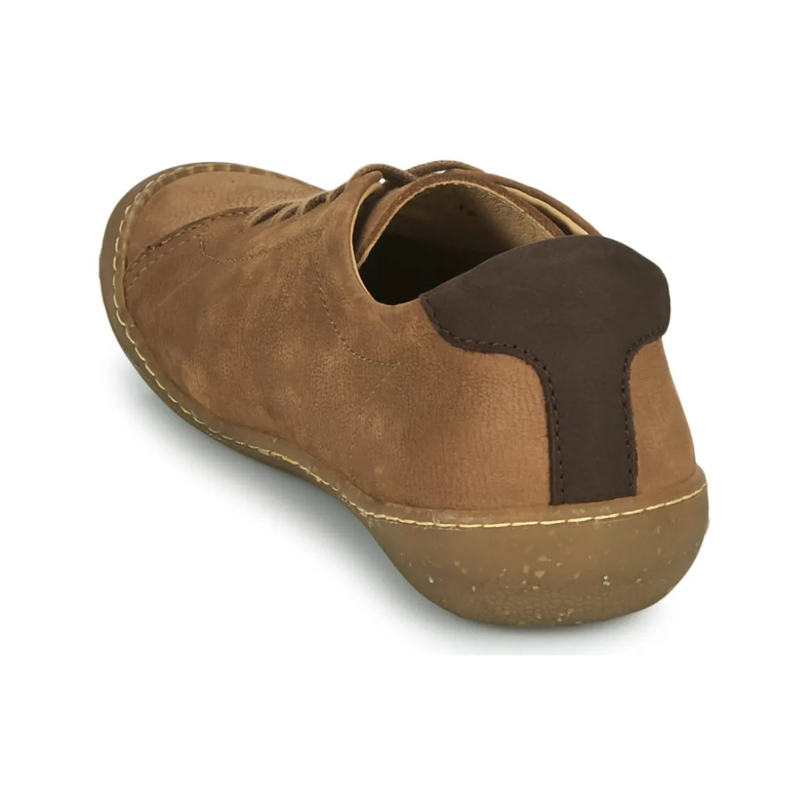 El Naturalista - PAWIKAN N5770
