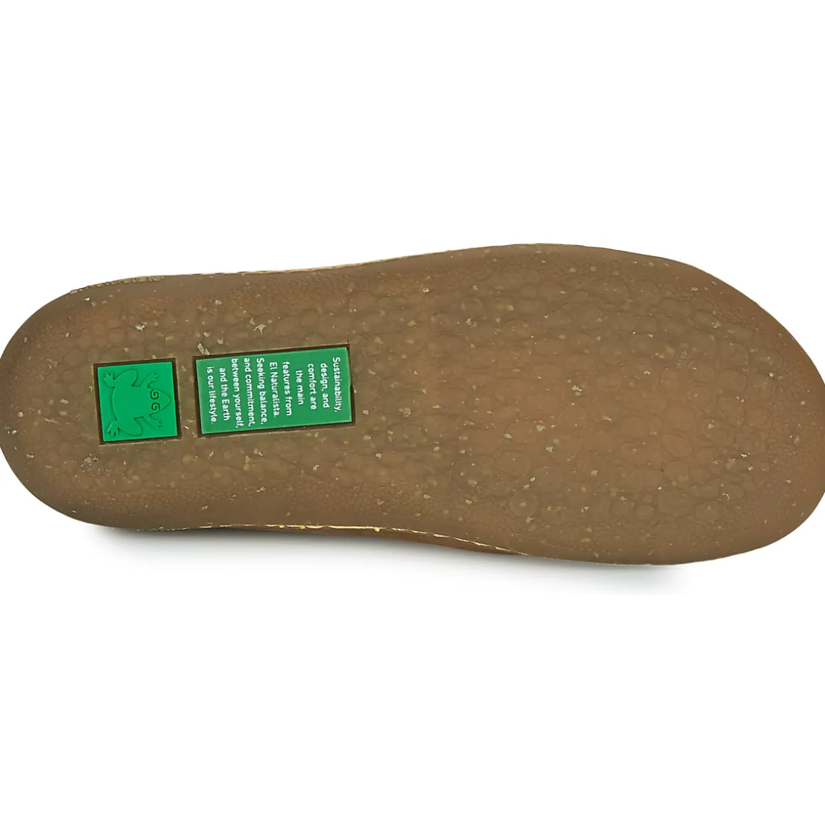 El Naturalista - PAWIKAN N5770