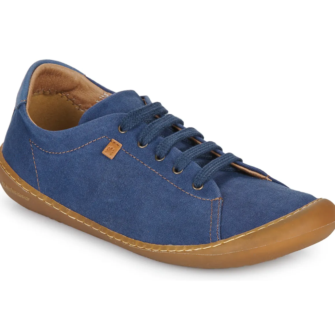 El Naturalista - PAWIKAN N5767T