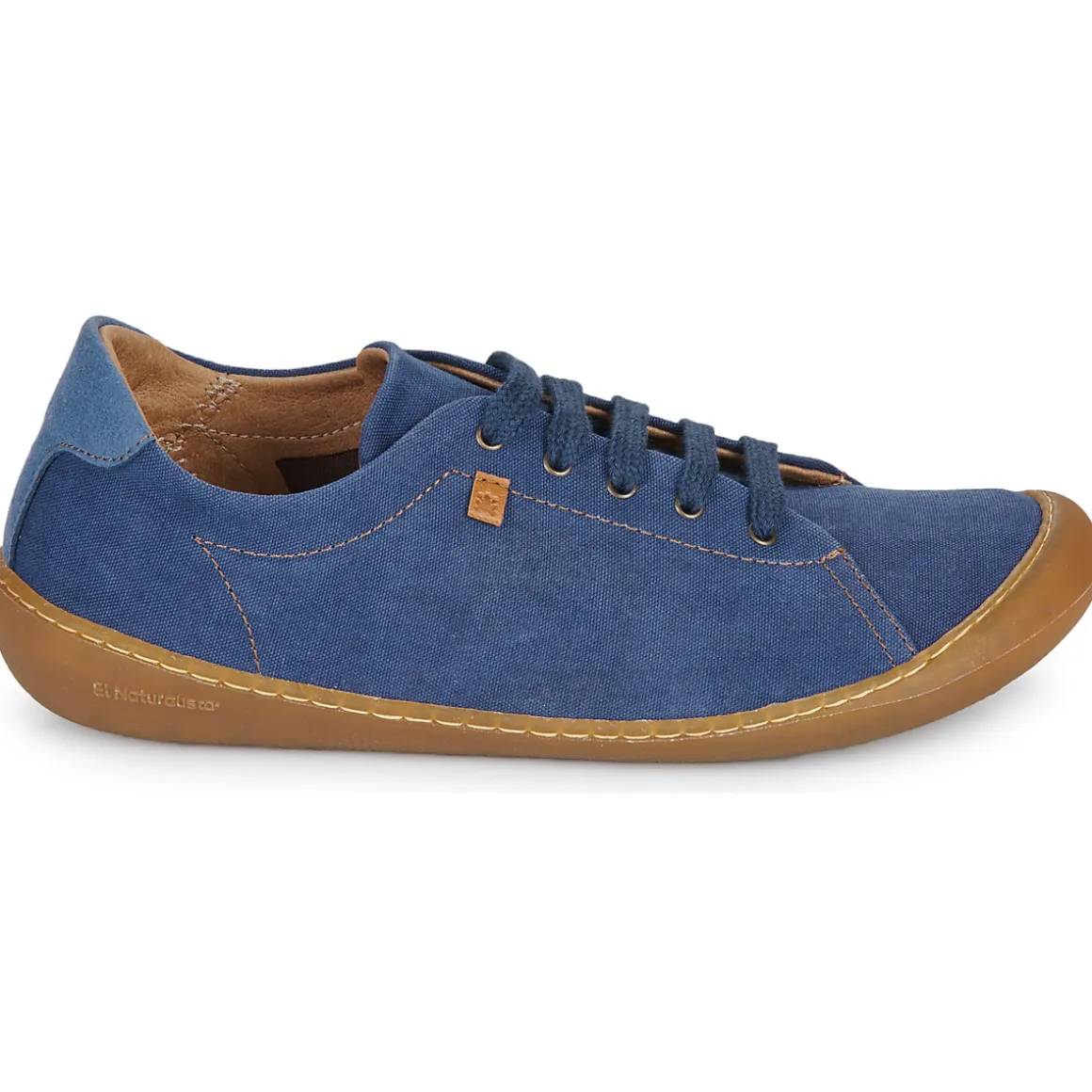 El Naturalista - PAWIKAN N5767T