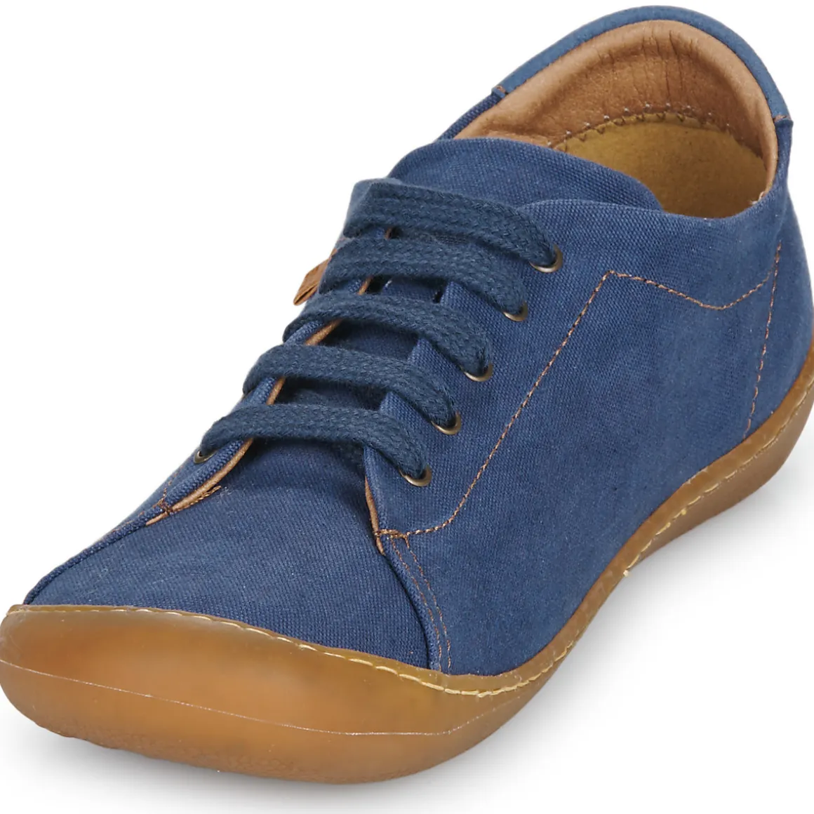 El Naturalista - PAWIKAN N5767T