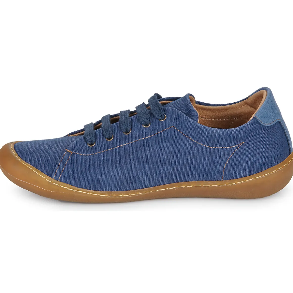 El Naturalista - PAWIKAN N5767T