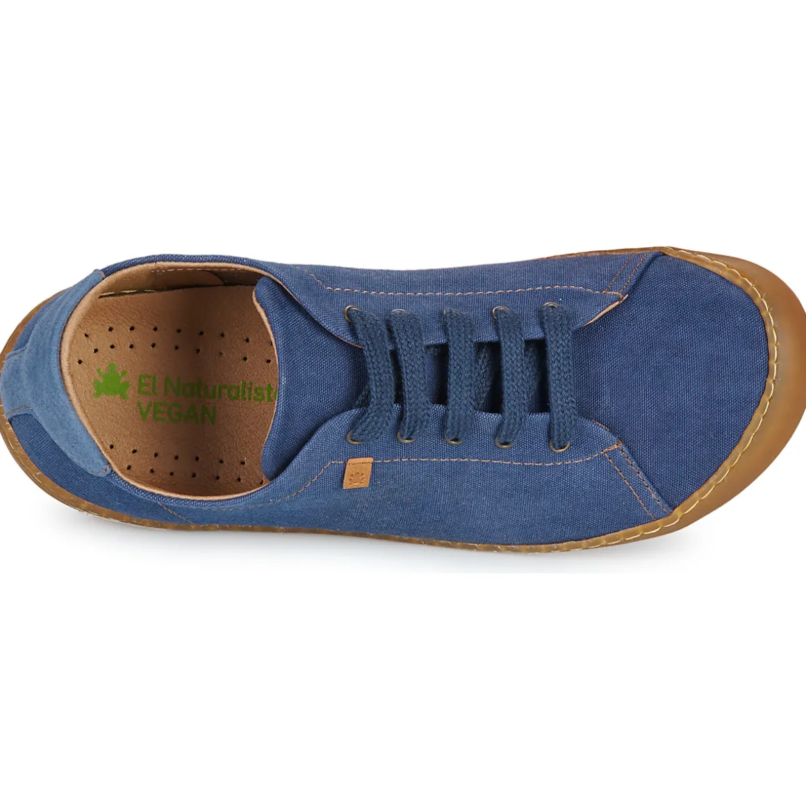 El Naturalista - PAWIKAN N5767T