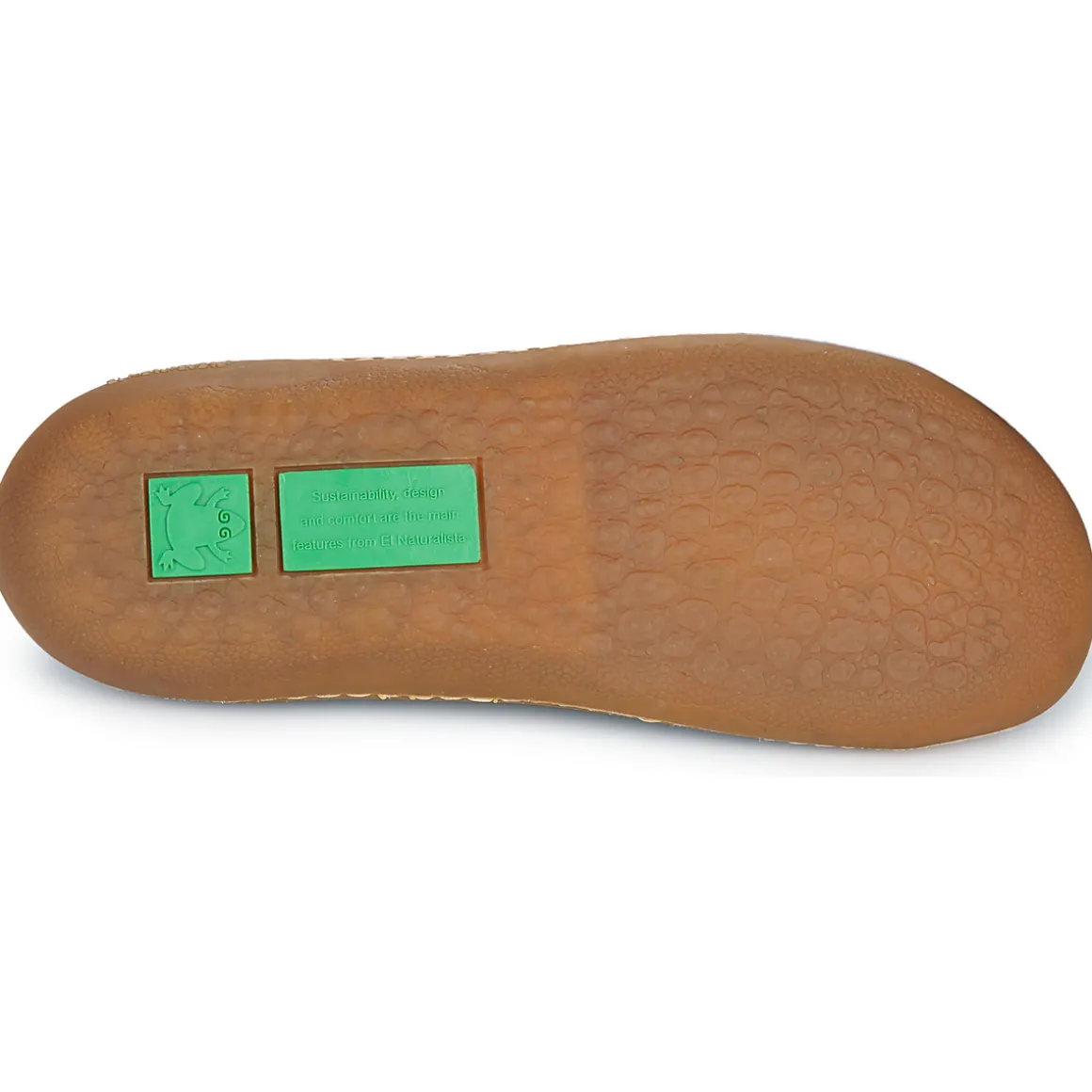 El Naturalista - PAWIKAN N5767T